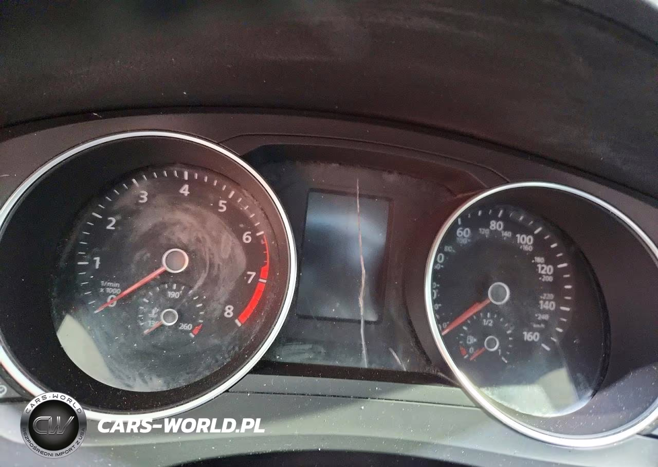 2018 Volkswagen Jetta Se VIN:3VWDB7AJ6JM246977 - 9