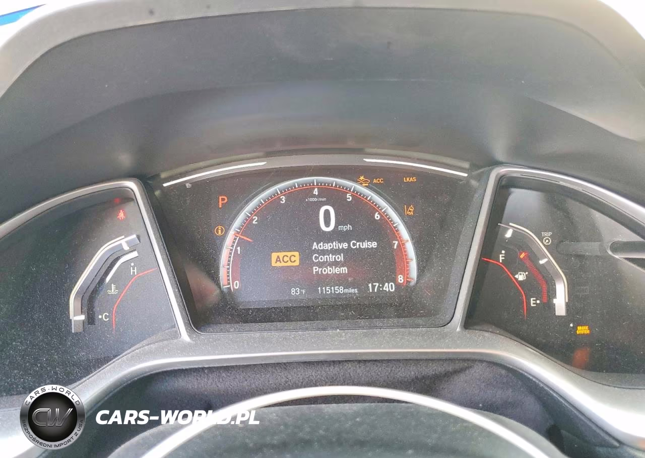 2021 Honda Civic Sport VIN:2HGFC2F8XMH500471 - 9