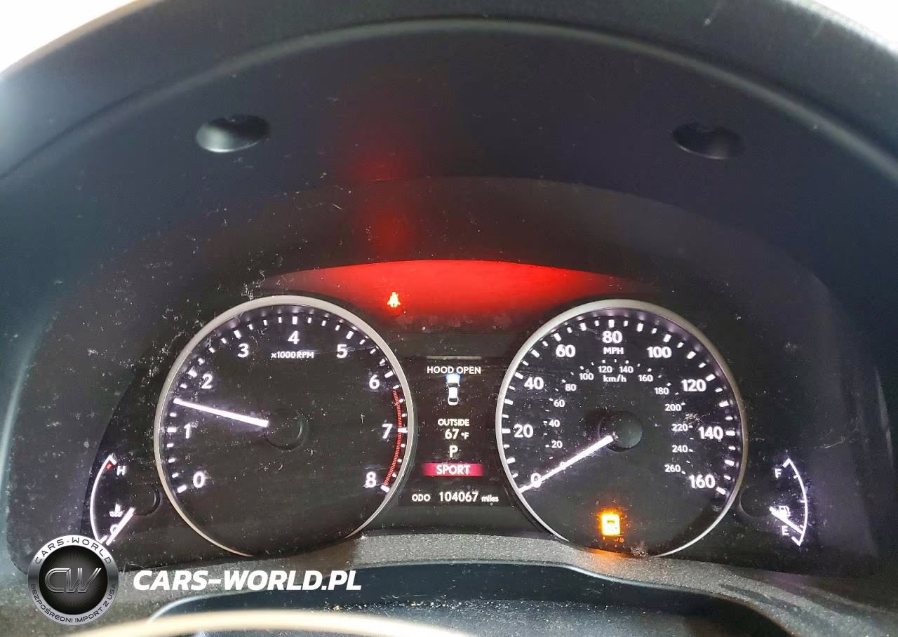 2013 Lexus Es 350 VIN:JTHBK1GG7D2024378 - 9