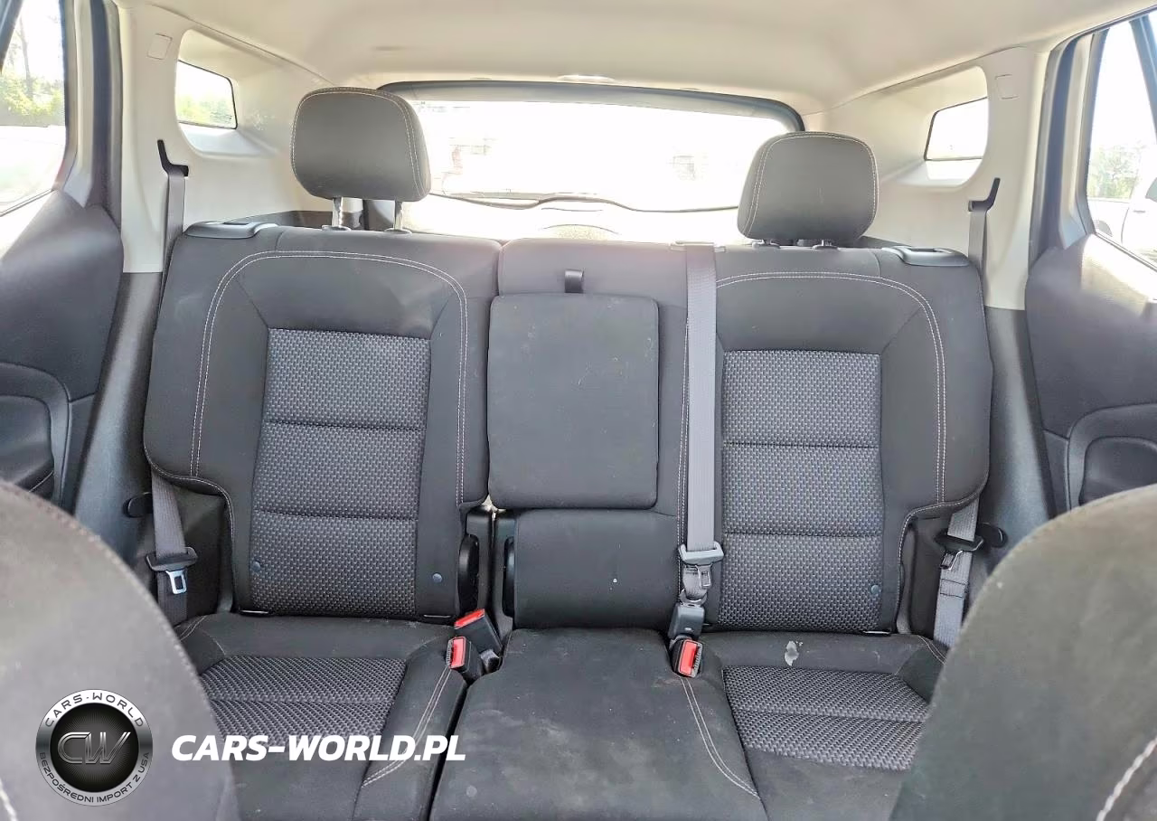 2022 GMC Terrain Sle VIN:3GKALMEV1NL138328 - 10
