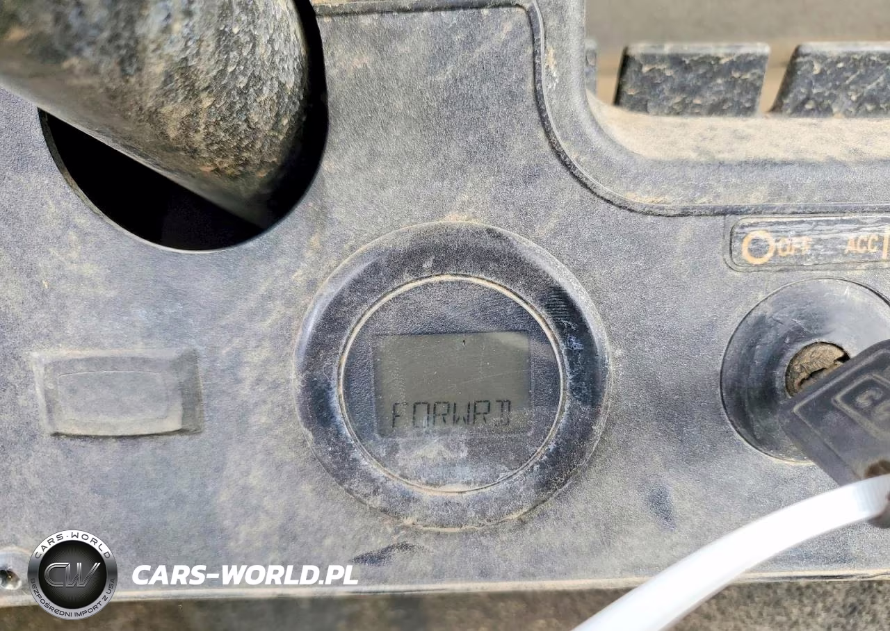 2020 Club Car Tempo Lithium Golf Cart VIN:AN2038109393 - 8