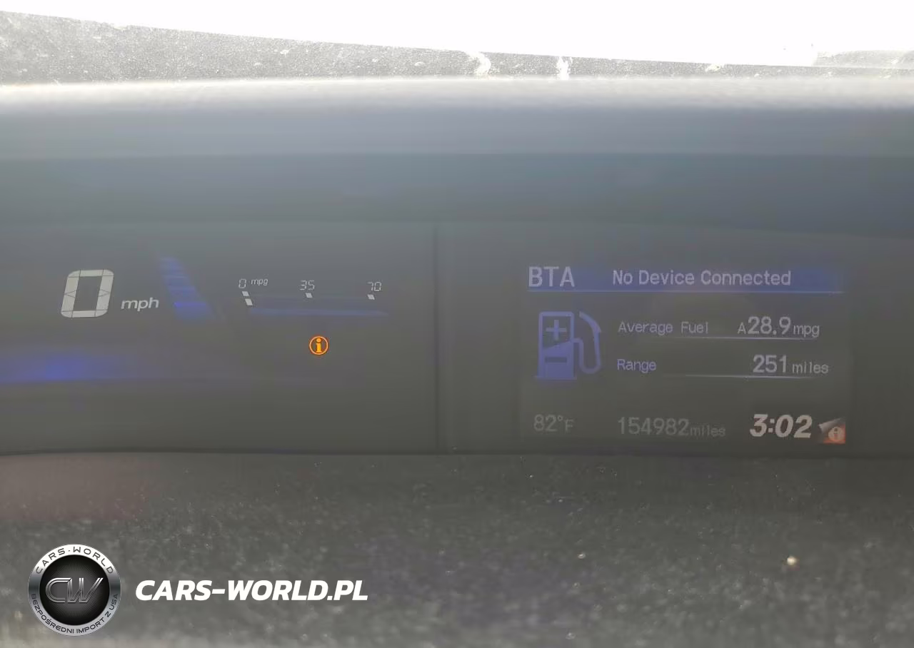 2015 Honda Civic Ex VIN:2HGFG3B85FH513289 - 9