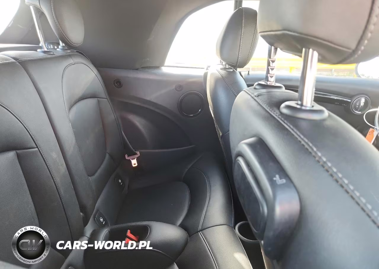 2019 Mini Cooper VIN:WMWWG5C58K3H08542 - 10