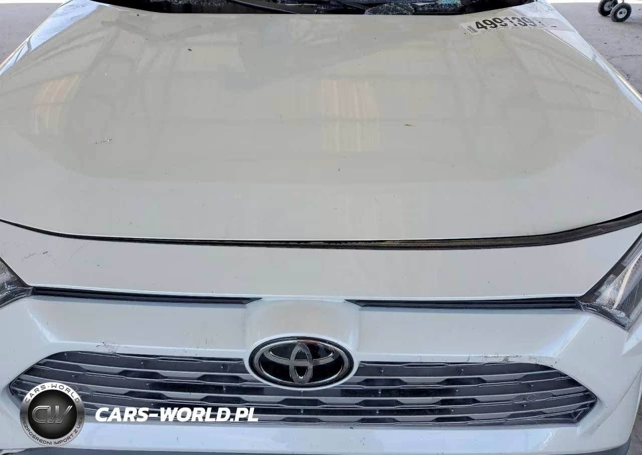 2024 Toyota Rav4 Limited VIN:2T3Y1RFV2RW345031 - 11
