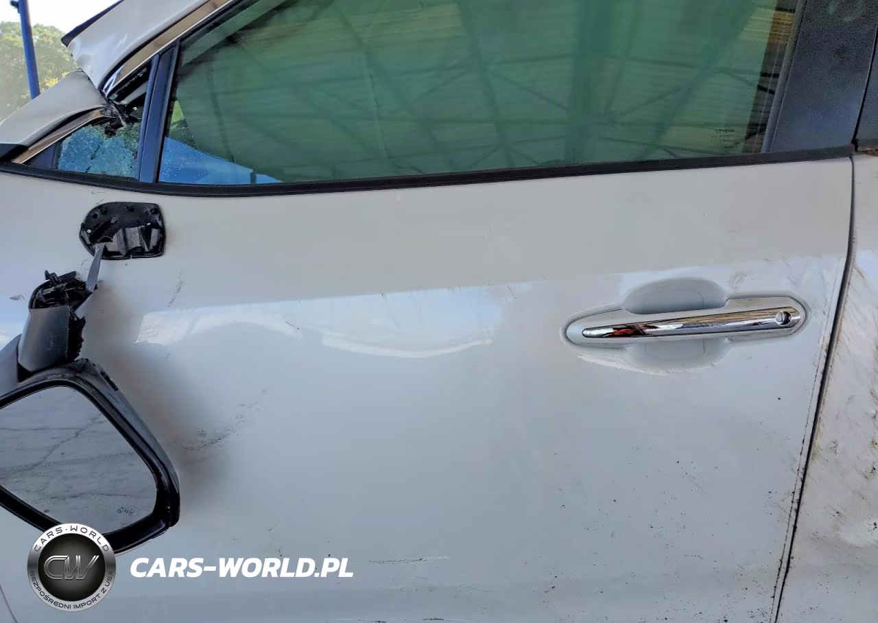 2024 Toyota Rav4 Limited VIN:2T3Y1RFV2RW345031 - 7