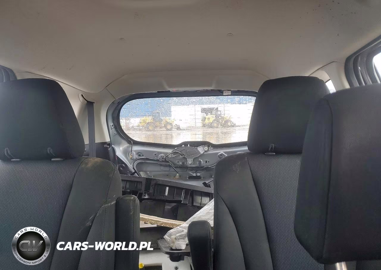 2014 Mazda 5 Touring VIN:JM1CW2CL5E0166387 - 10