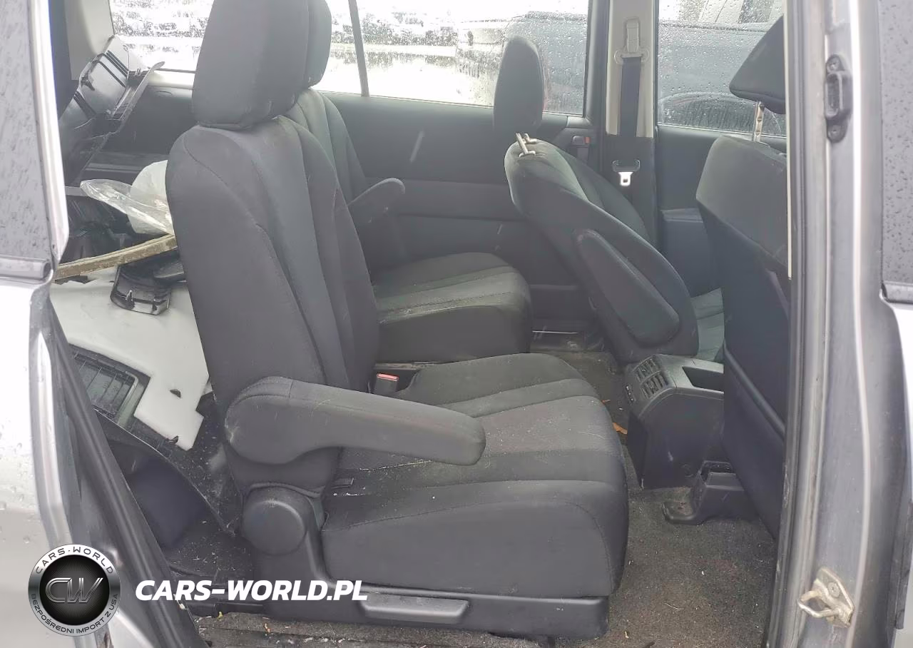2014 Mazda 5 Touring VIN:JM1CW2CL5E0166387 - 11
