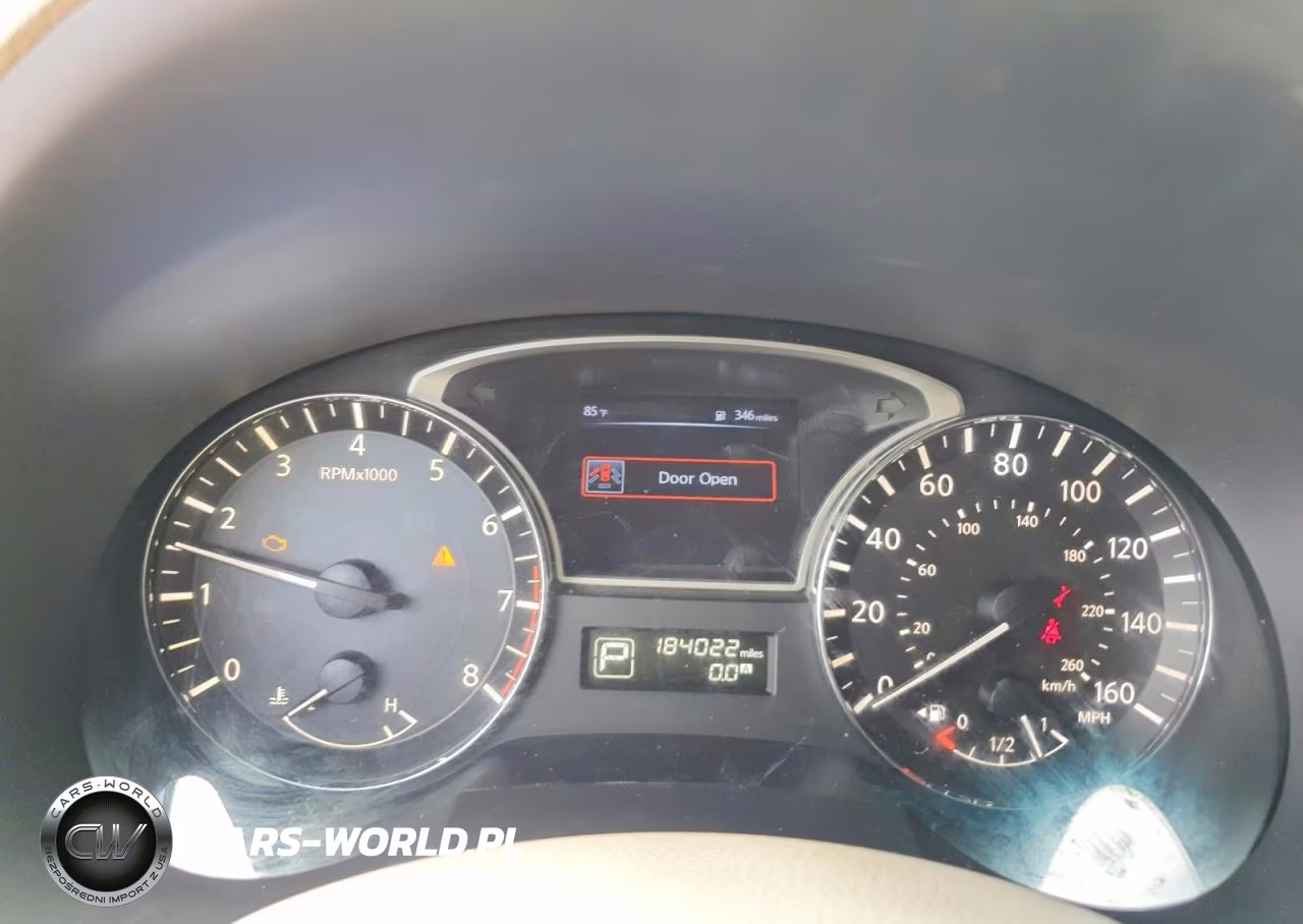 2015 Nissan Altima 2.5 S VIN:1N4AL3APXFN385237 - 9