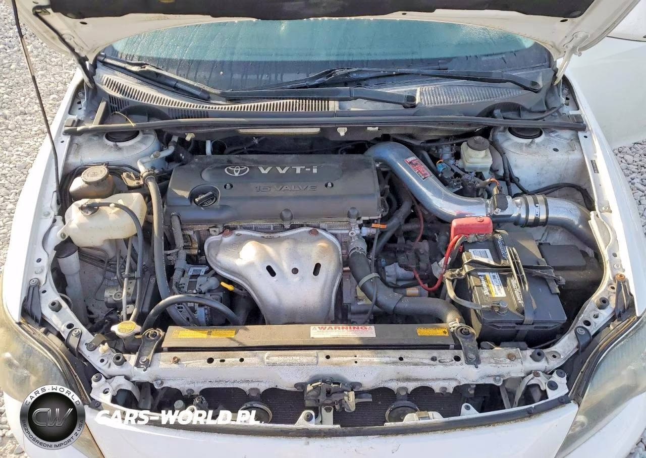 2010 Scion Tc Base VIN:JTKDE3B78A0320630 - 11