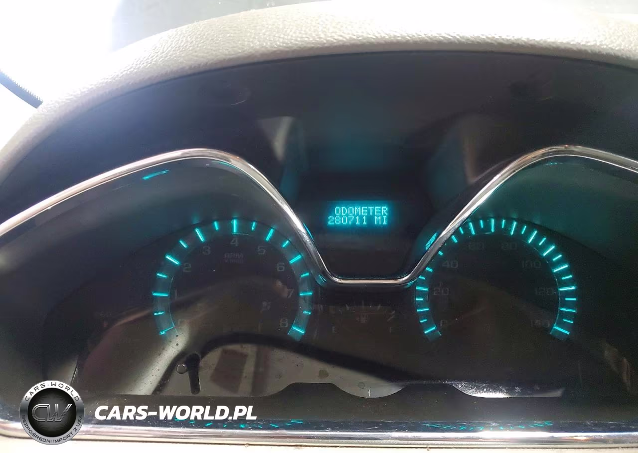 2013 Chevrolet Traverse Ls VIN:1GNKRFKD5DJ122460 - 9