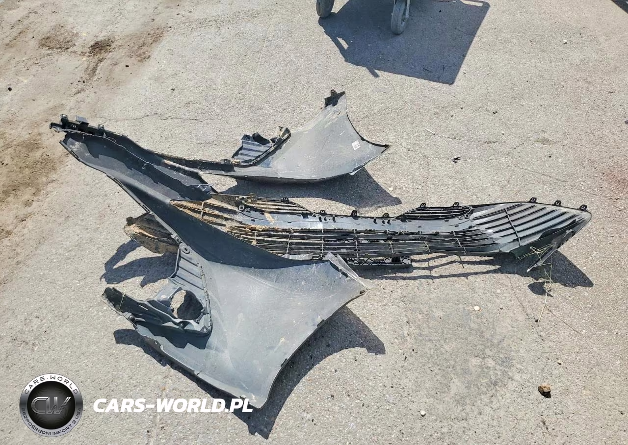 2019 Toyota Camry Le VIN:4T1B11HK4KU800485 - 12