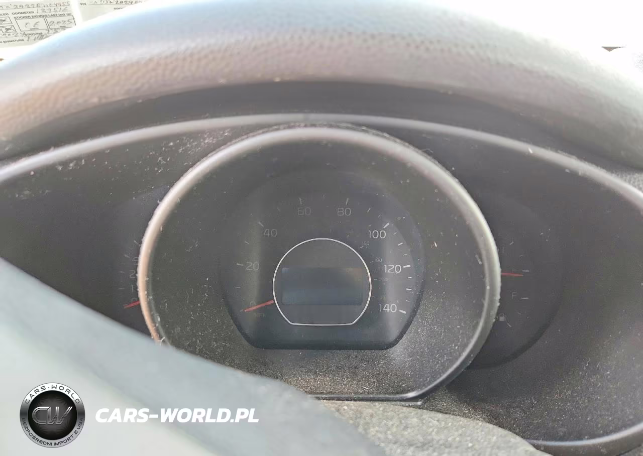 2014 Kia Soul Base VIN:KNDJN2A29E7104955 - 9