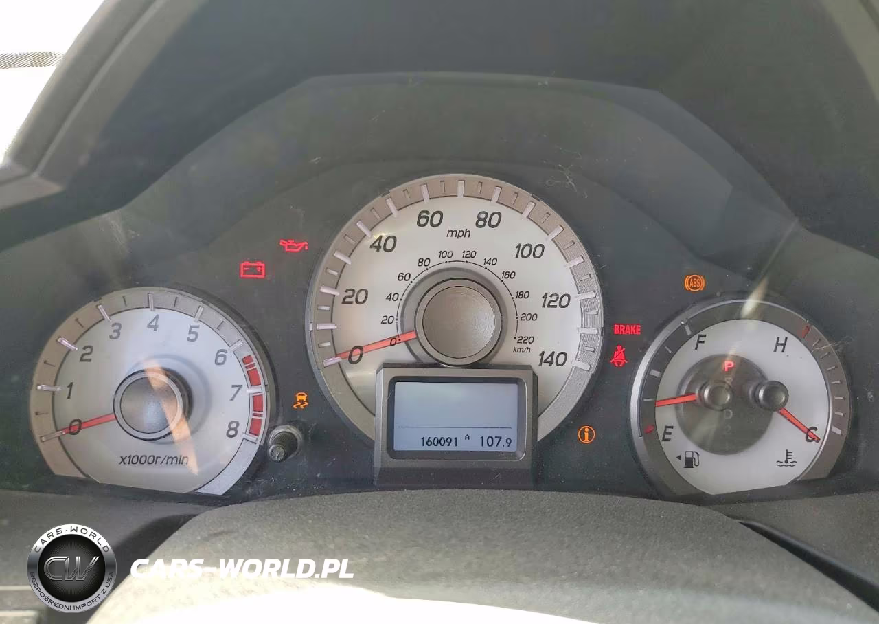 2013 Honda Pilot Touring VIN:5FNYF3H98DB029629 - 9