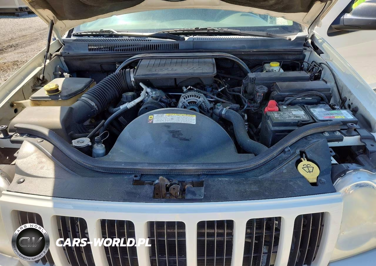 2007 Jeep Grand Cherokee VIN:1J8GR48KX7C578335 - 12