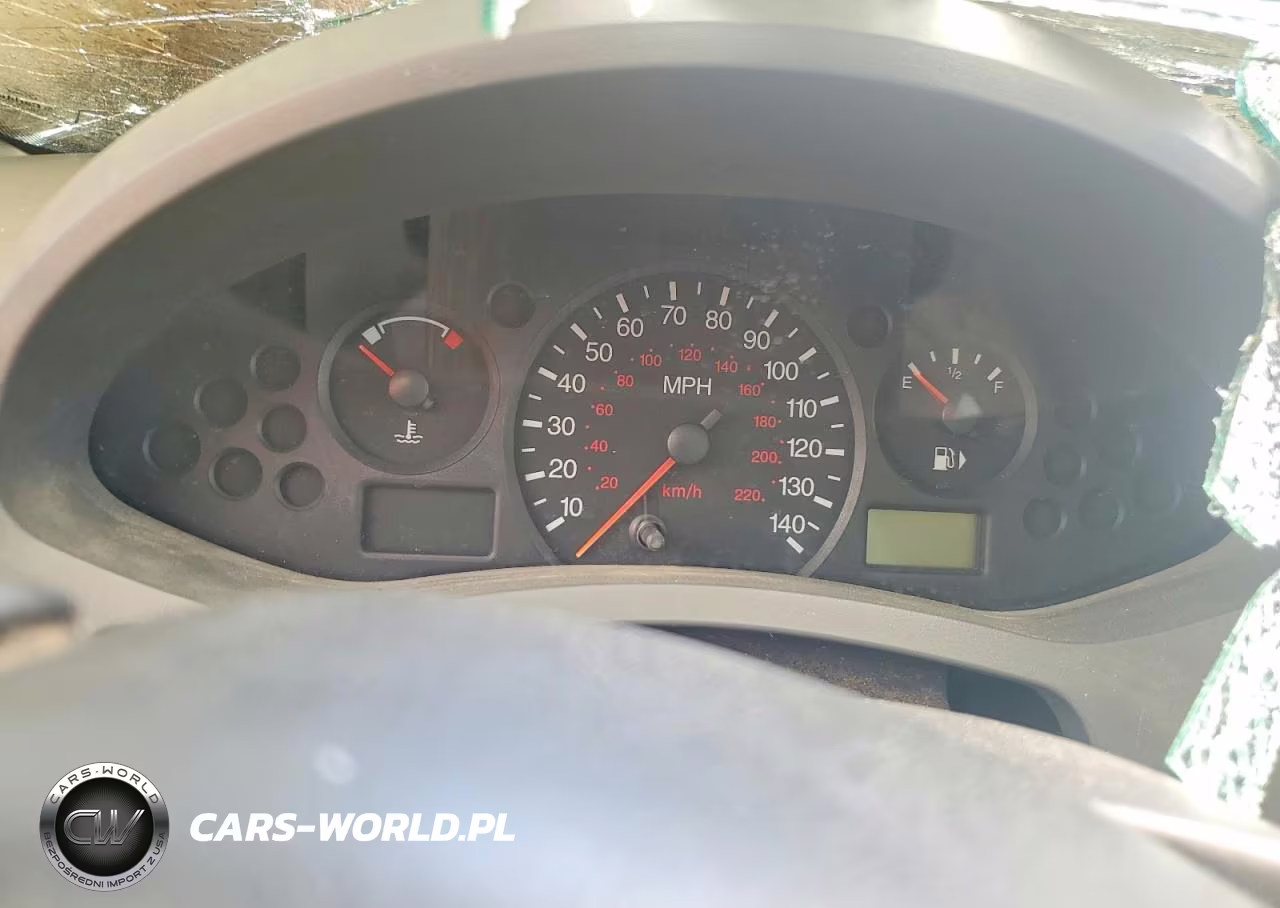 2005 Ford Focus Zx4 VIN:1FAFP34N25W198619 - 9