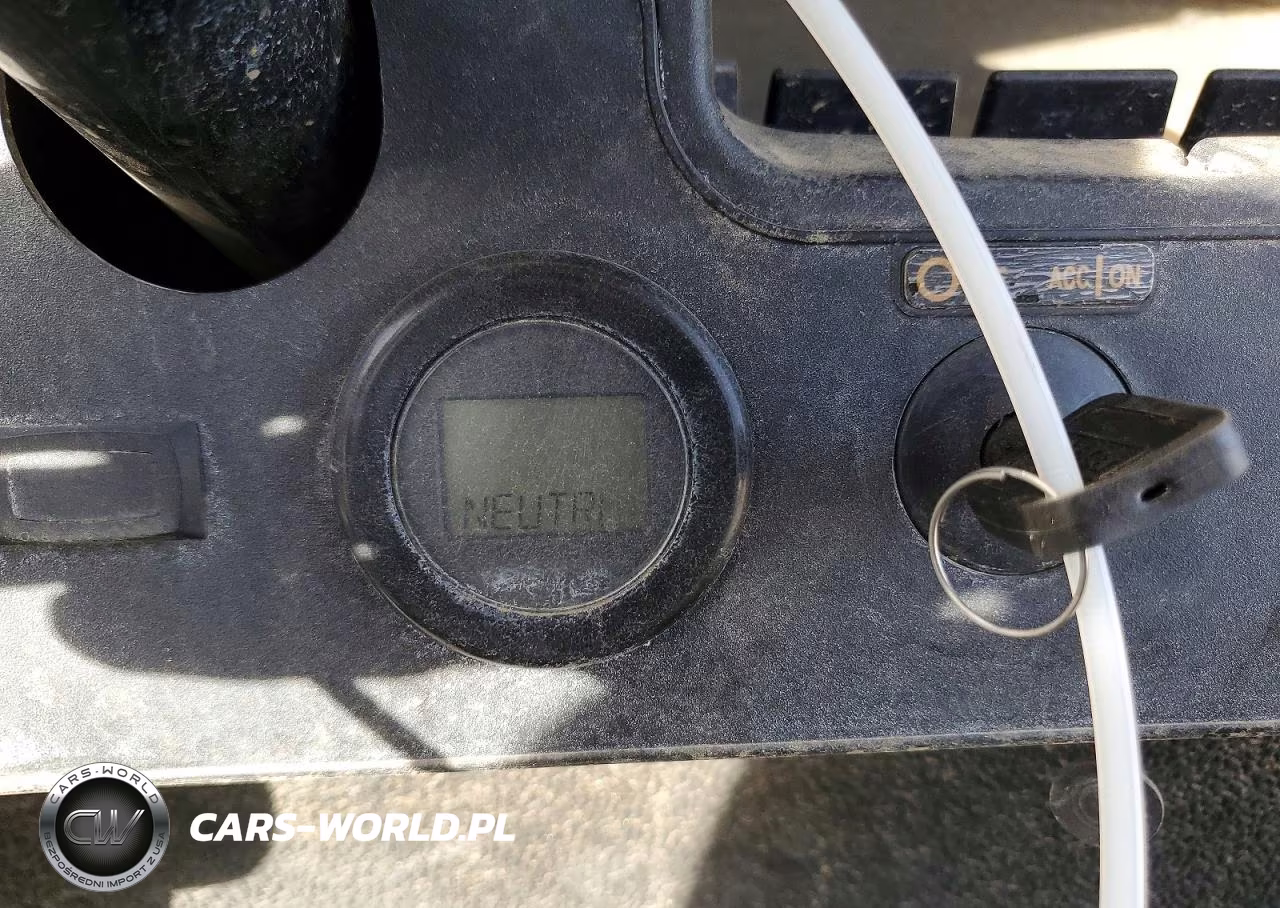 2020 Club Car Tempo Lithium Golf Cart VIN:AN2038109399 - 8