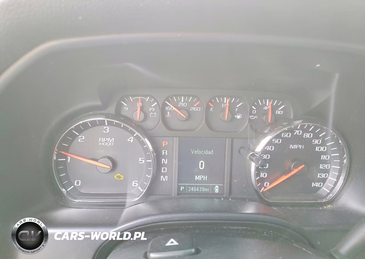 2014 Chevrolet Silverado K1500 VIN:3GCUKPEC1EG414298 - 9