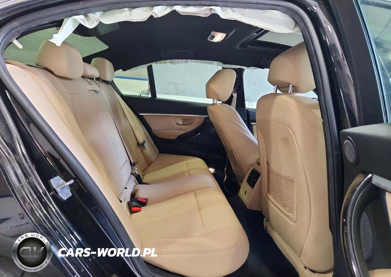 2018 BMW 340 I VIN:WBA8B3C54JK385135 - 10