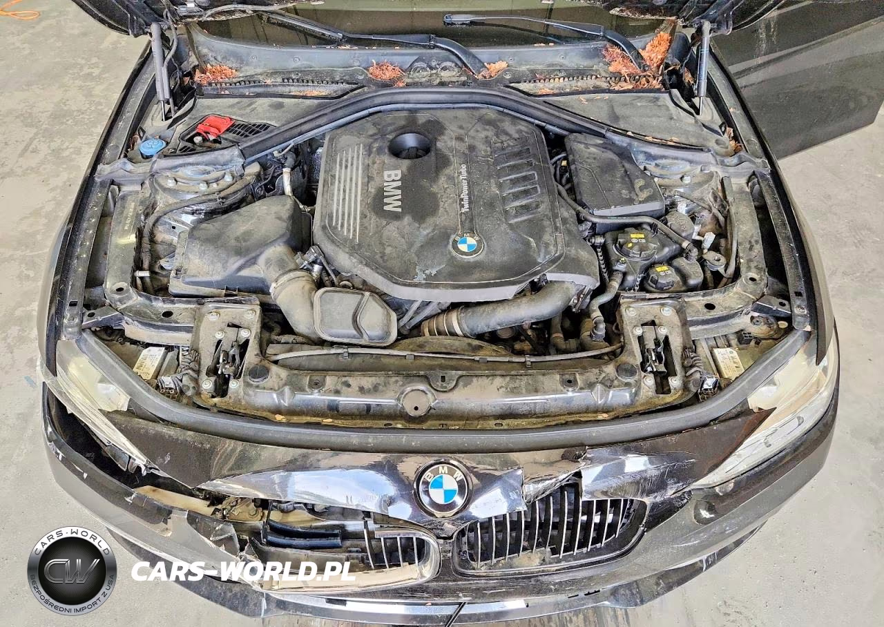 2018 BMW 340 I VIN:WBA8B3C54JK385135 - 11