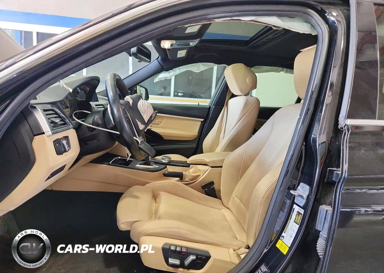 2018 BMW 340 I VIN:WBA8B3C54JK385135 - 7