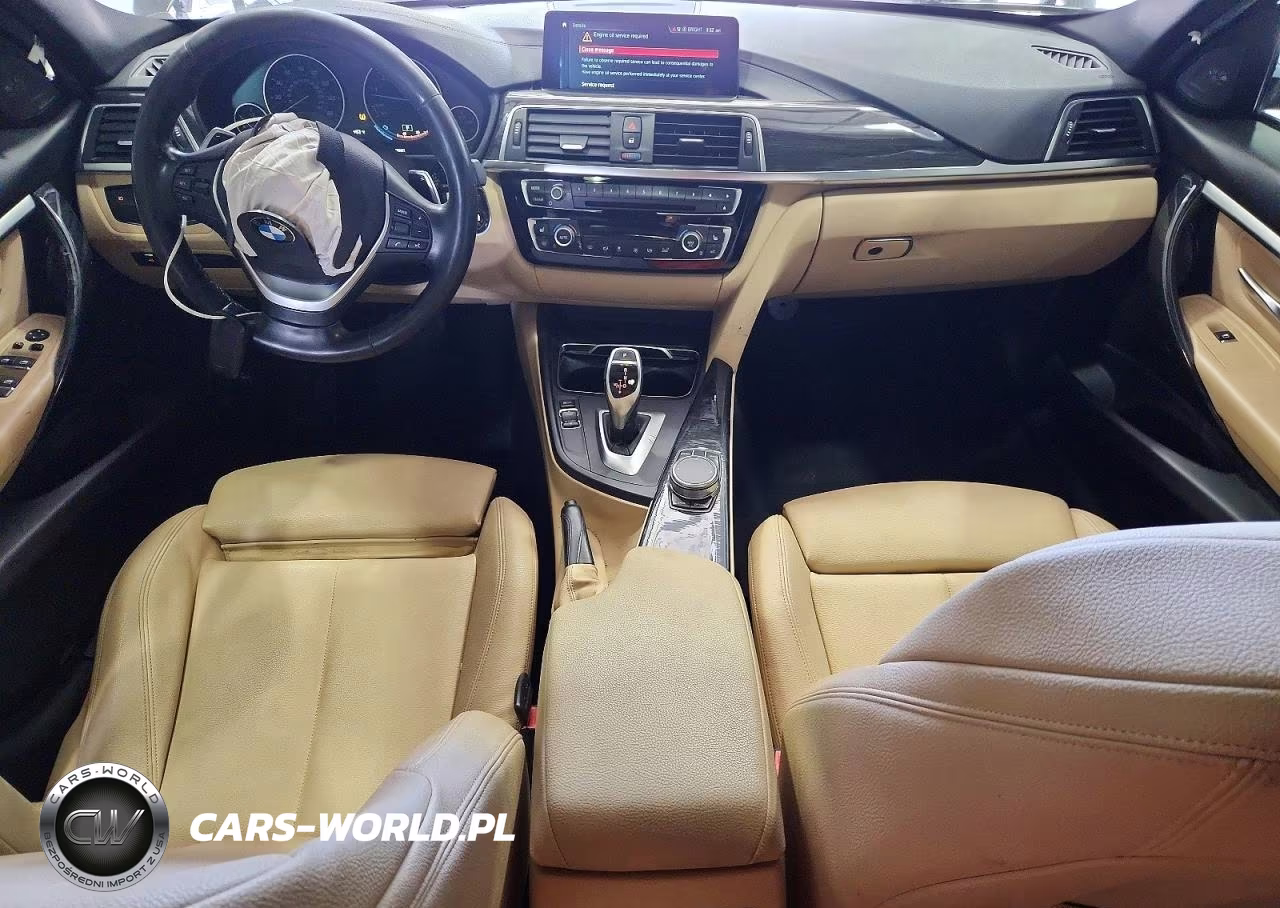 2018 BMW 340 I VIN:WBA8B3C54JK385135 - 8