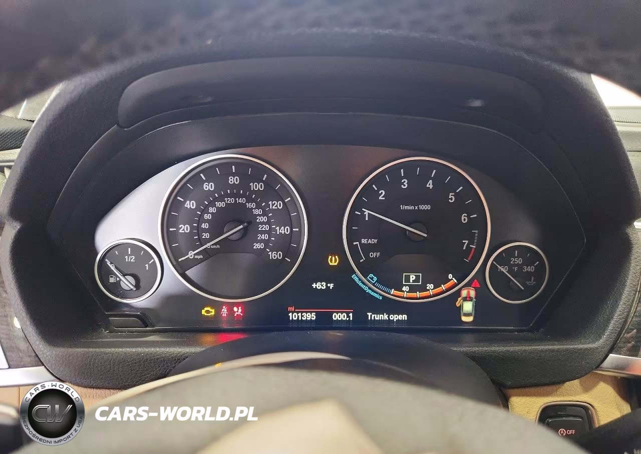 2018 BMW 340 I VIN:WBA8B3C54JK385135 - 9
