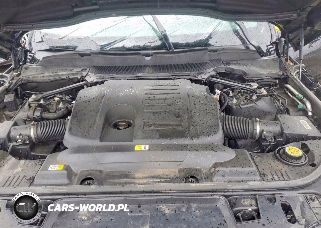 2022 Land Rover Range Rover Sport Hst VIN:SALWS2RU4NA204011 - 12