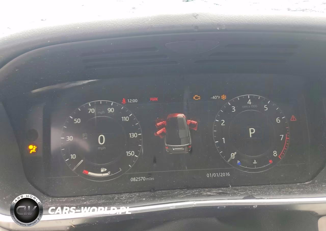 2022 Land Rover Range Rover Sport Hst VIN:SALWS2RU4NA204011 - 9