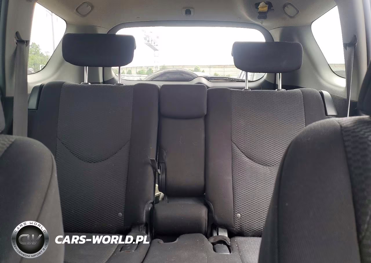 2010 Toyota Rav4 Sport VIN:2T3RF4DV2AW024915 - 10