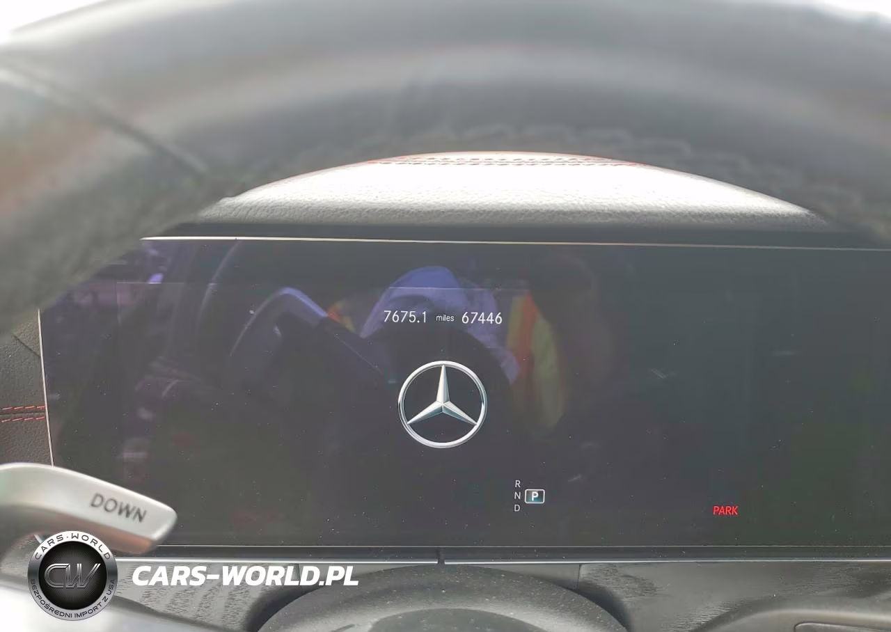 2021 Mercedes-Benz E Amg 53 4Matic VIN:W1KZF6BB0MA889315 - 9