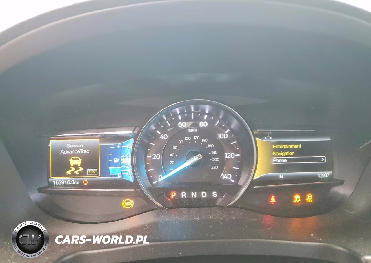2019 Ford Explorer Xlt VIN:1FM5K8D80KGB05612 - 9