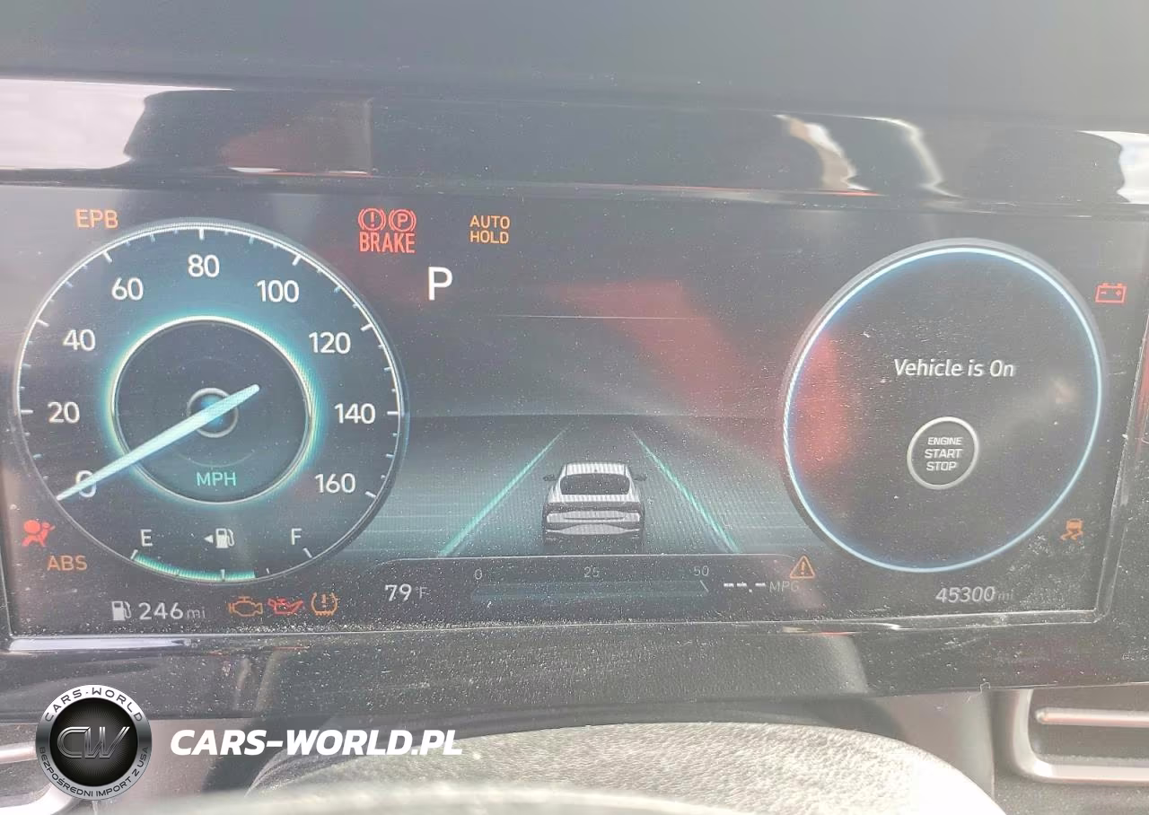 2021 Hyundai Elantra Sel VIN:5NPLS4AG9MH034649 - 9