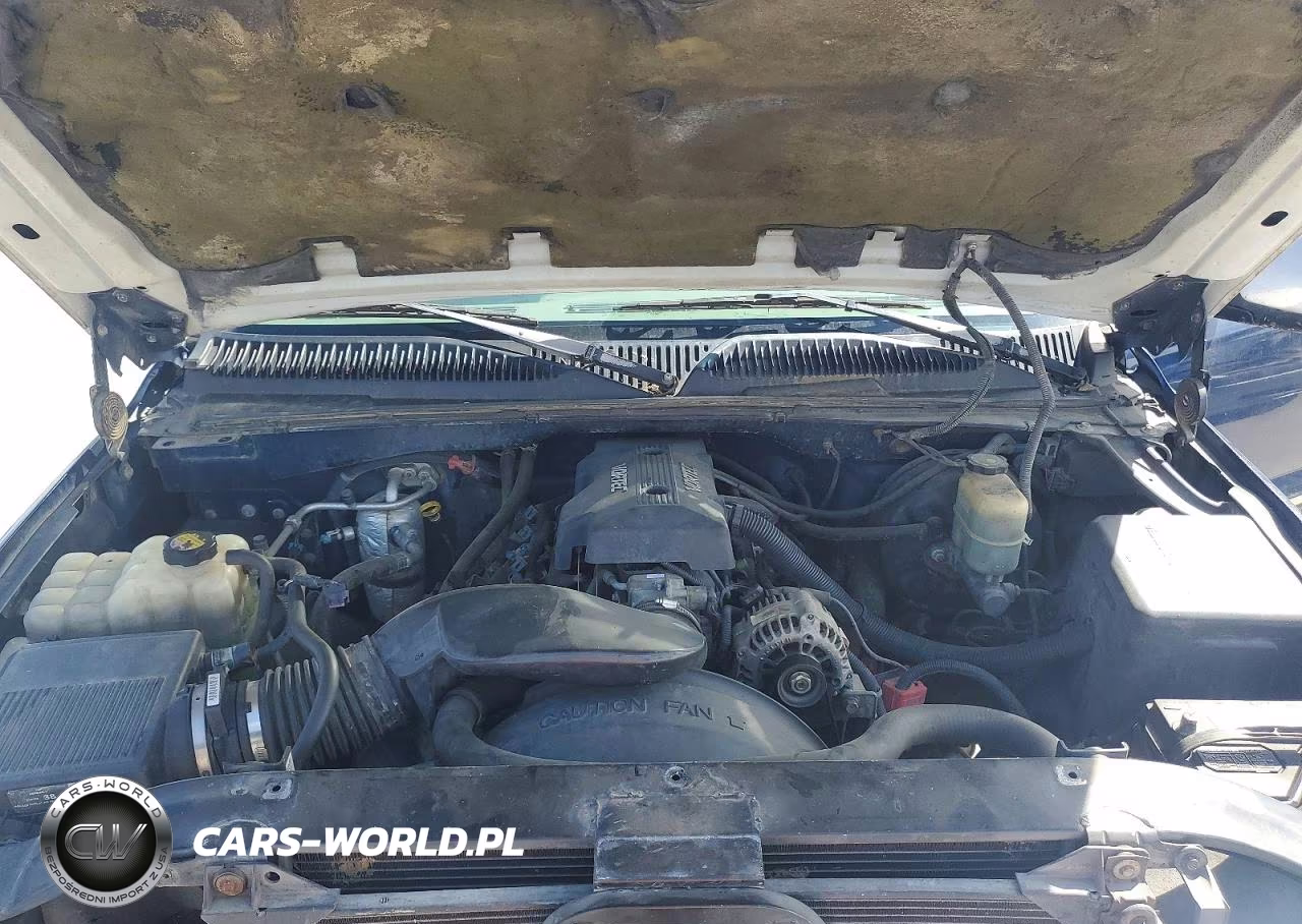 1999 Chevrolet Silverado K1500 VIN:2GCEK19T7X1288830 - 11