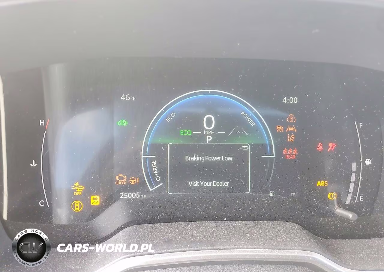 2024 Toyota Corolla Cross Hybrid Xse VIN:7MUFBABG2RV024725 - 9