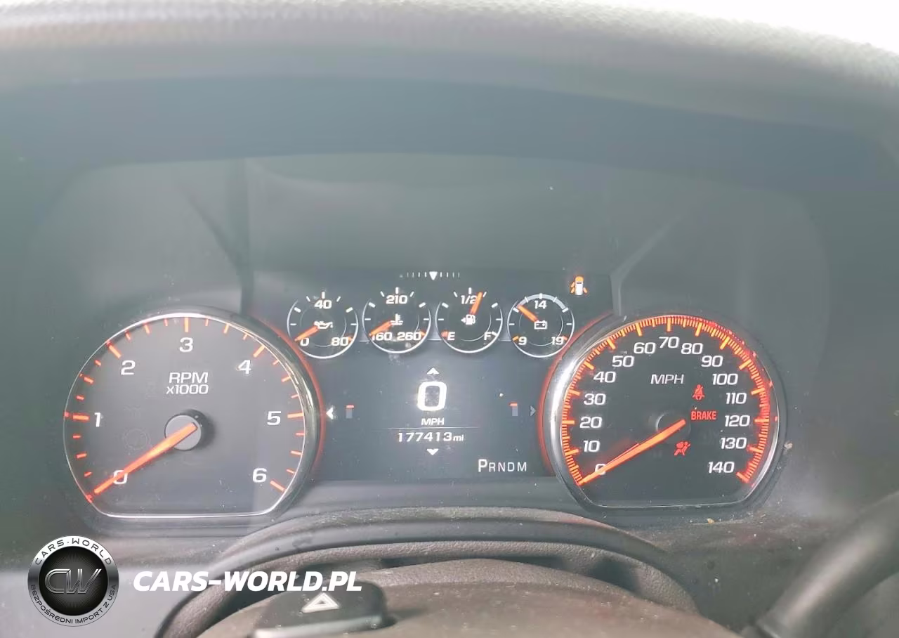 2016 GMC Yukon Xl Denali VIN:1GKS2HKJ4GR199099 - 9