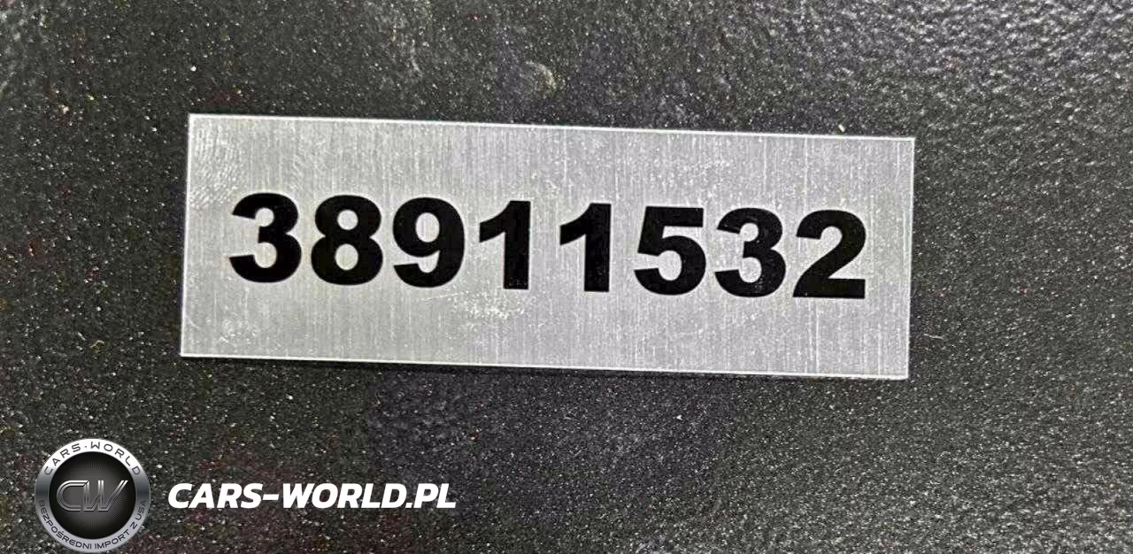 2025 OTHER HEAVY EQUIPMENT ROTISSERIE VIN:38911532 - 9