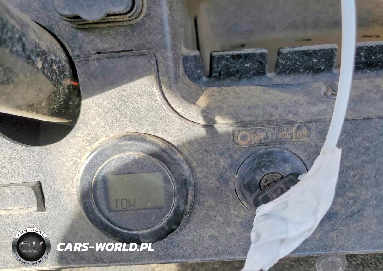 2020 Club Car Tempo Lithium Golf Cart VIN:AN2038109426 - 8