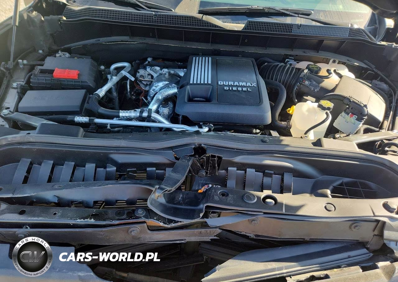 2025 Chevrolet Silverado K1500 Rst VIN:3GCUKEE82SG299691 - 11
