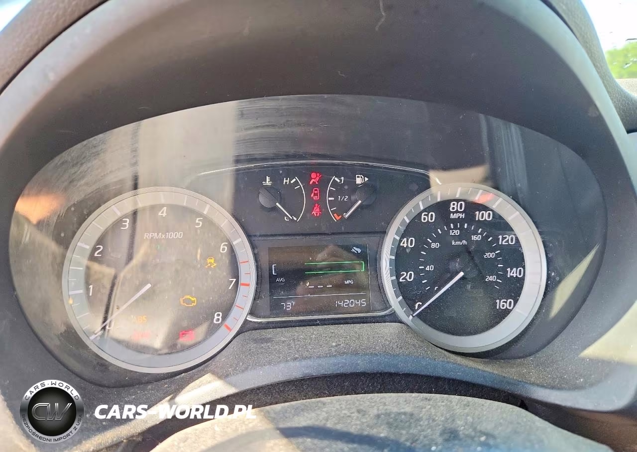 2015 Nissan Sentra Sv VIN:3N1AB7AP1FL634189 - 9