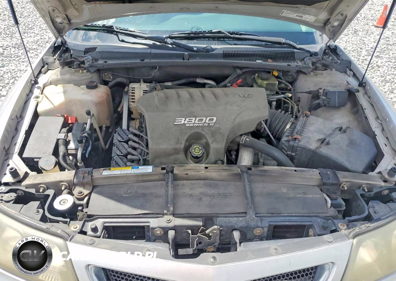 2000 Pontiac Bonneville Se VIN:1G2HX54KXY4284916 - 11
