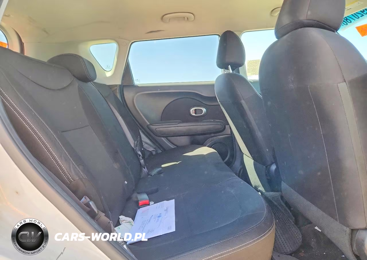2017 Kia Soul Base VIN:KNDJN2A21H7449353 - 10