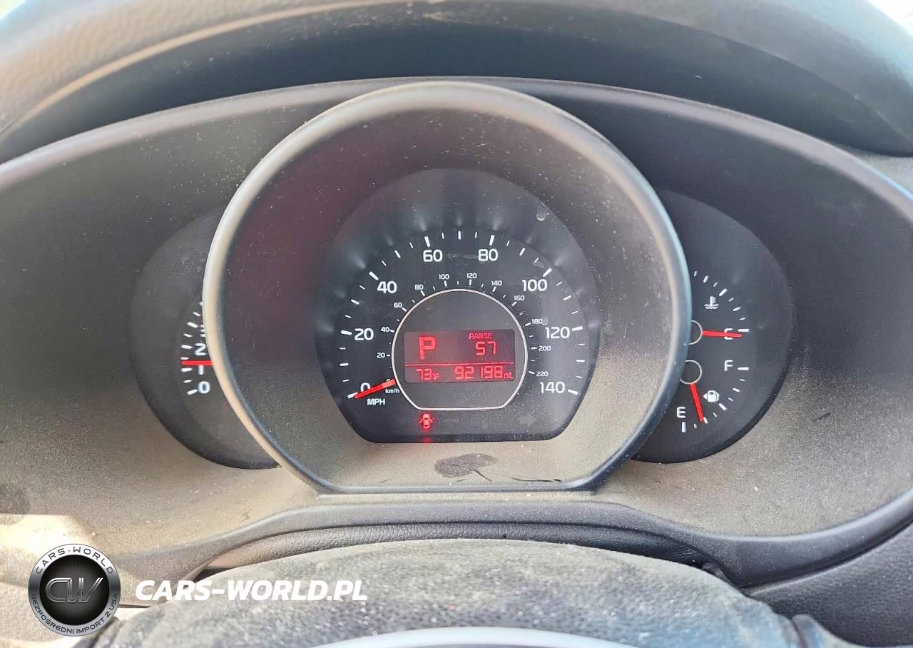2017 Kia Soul Base VIN:KNDJN2A21H7449353 - 9