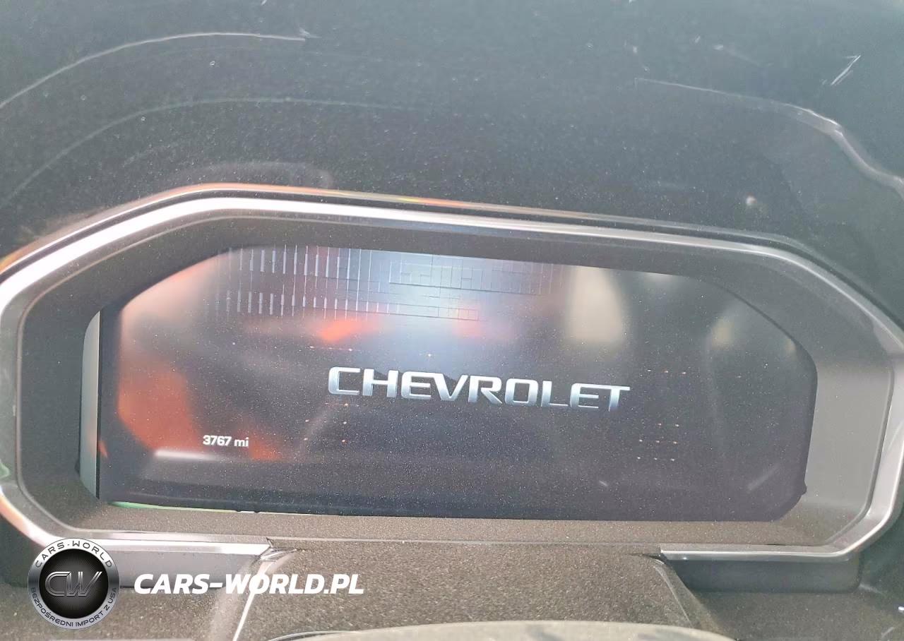 2026 Chevrolet Silverado K1500 Lt-L VIN:3GCPKKEK8TG111992 - 9