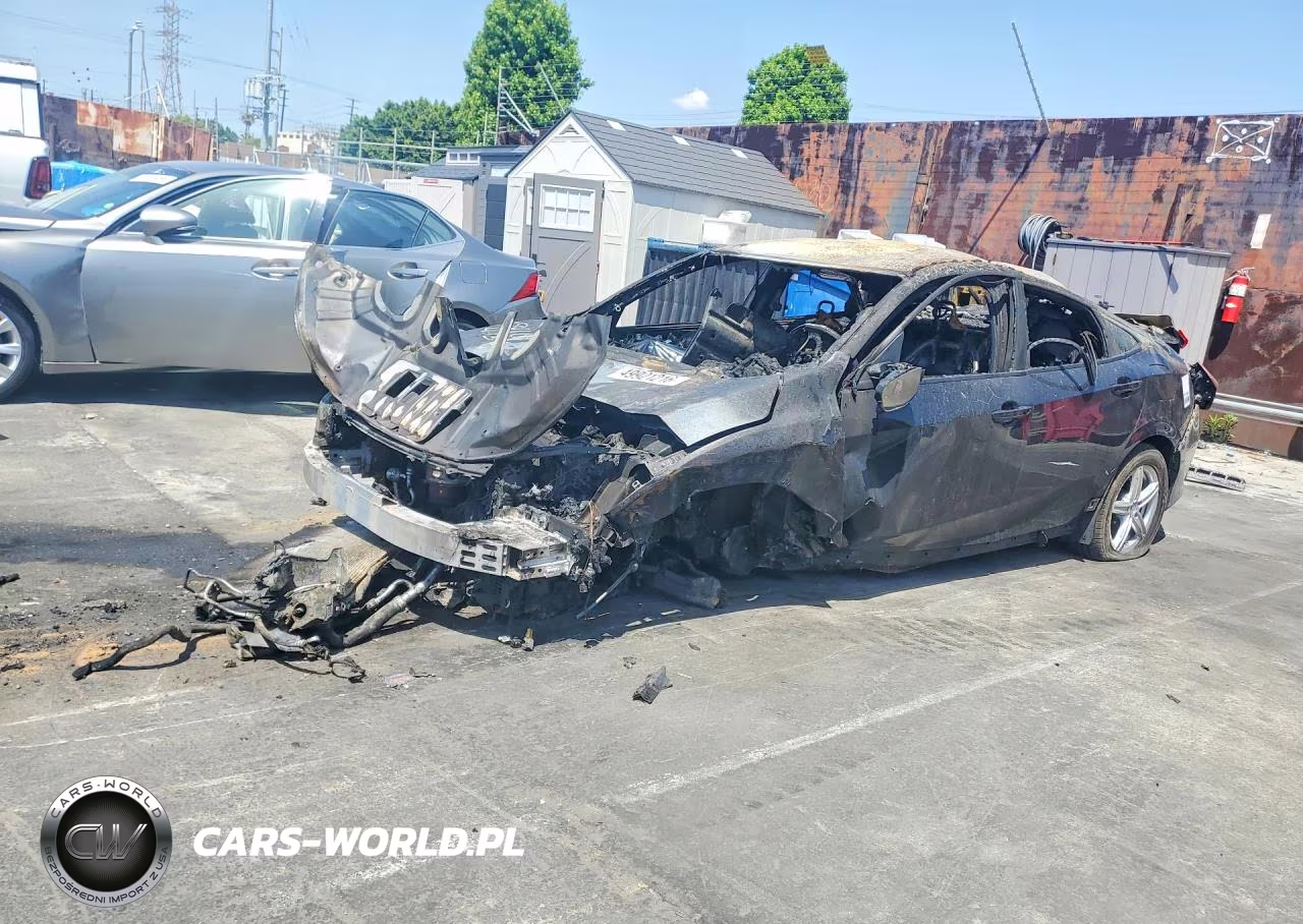2019 Honda Civic Lx – zdjęcie 1 z 11