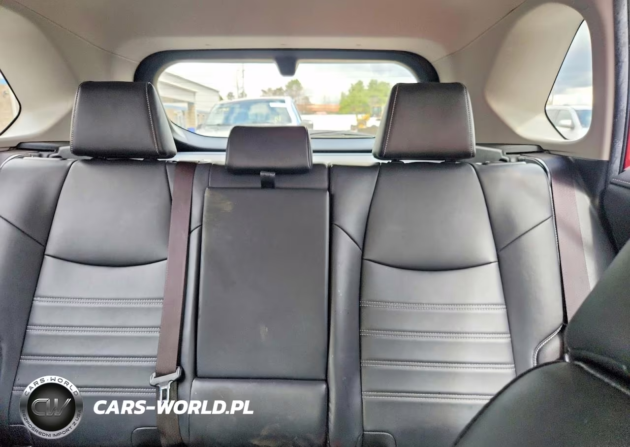 2019 Toyota Rav4 Limited VIN:JTMN1RFV0KD506627 - 10