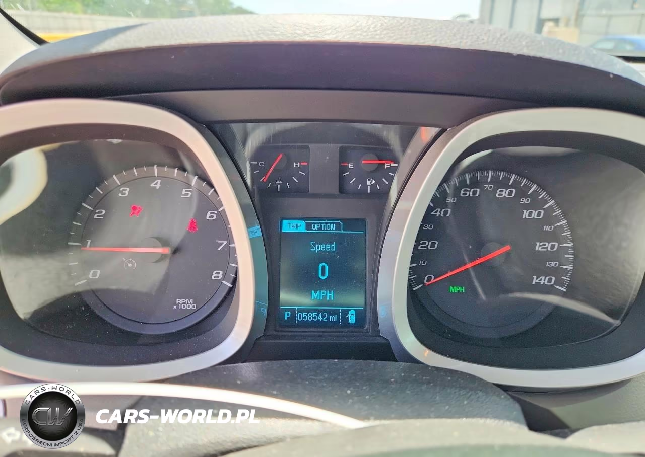 2017 Chevrolet Equinox Lt VIN:2GNALCEK9H1502200 - 9