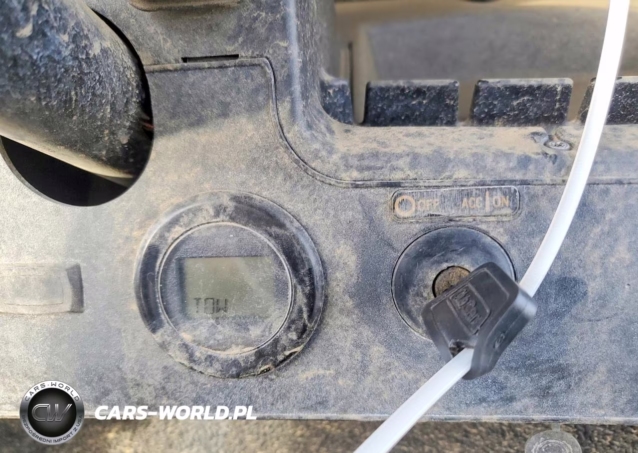 2020 Club Car Tempo Lithium Golf Cart VIN:AN2038109431 - 8