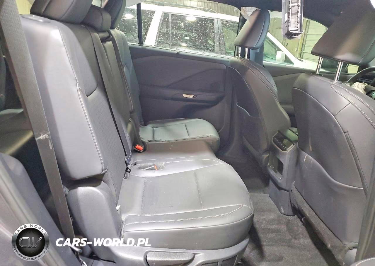 2024 Lexus Tx 350 Base VIN:5TDAAAA66RS011475 - 11