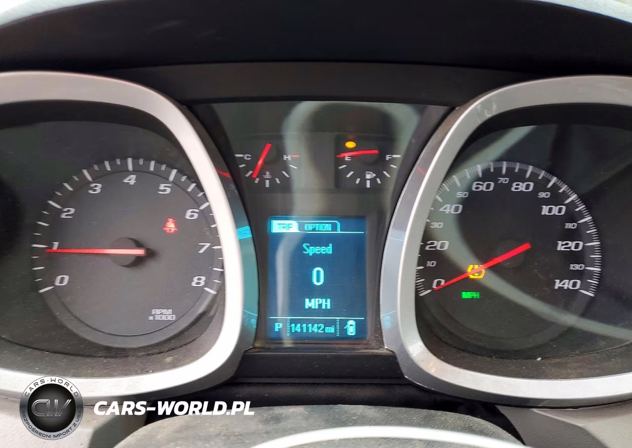 2015 Chevrolet Equinox Lt VIN:2GNFLGEK9F6425860 - 9