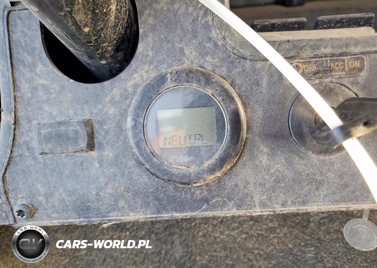 2020 Club Car Tempo Lithium Golf Cart VIN:AN2038109432 - 8